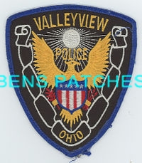 OHIO,VALLEYVIEW POLICE FRANKLIN COUNTY 3_wm